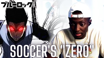TEAM X VS TEAM Z!! | Blue Lock Ep 3 Reaction/Review