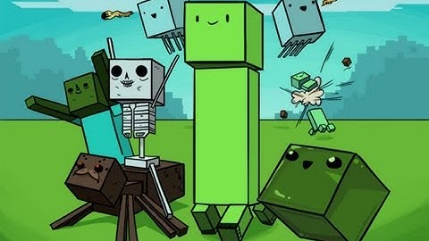 Survival island: AKA island of Doom! | Episode 1 stupid Skeletons