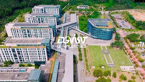 [CF] 2023 DGIST 공식 홍보영상(1Min)