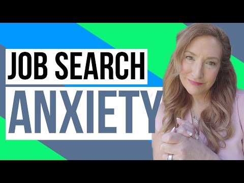 Video: 5 Common Job Seeker Fears And How To Deal With Them