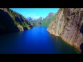 Trollfjorden - Drone Video