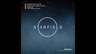 Video thumbnail of "Starfield Suite | Starfield OST"