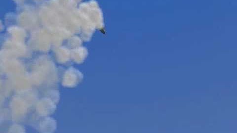 Not Rocket Science...