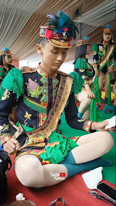 GANTENG DEWE - Dolalak Tunas Karya