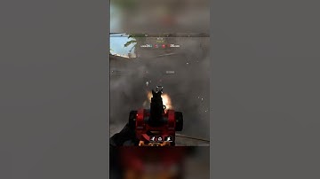 The Impossible 3 Piece - COD:MW2 Ranked Play Diamond/Crimson