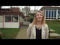 Living on an estate in lockdown - BBC London