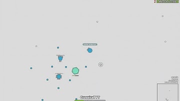 How to Crash Sandbox server in Arras!