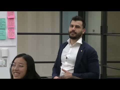 Can DALL-E Save Our Main Streets? Session 3 - Part 2 | Ice Breaker