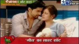 SBS - 13th December 2011 (Geet Aur Maan Ki Pyaar Ki Nishaani) - YouTube.flv