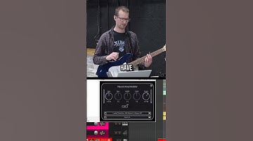My First Look At The Neural Amp Modeler