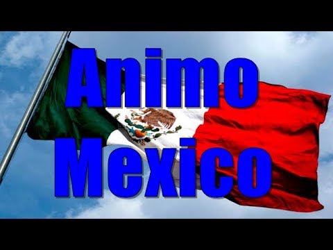 Animo México - Animo México
