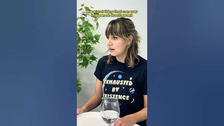 Hate when they do this at restaurants