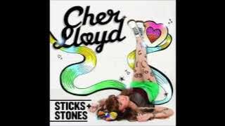 Cher Lloyd - With Ur Love (Feat. Mike Posner) (Audio)