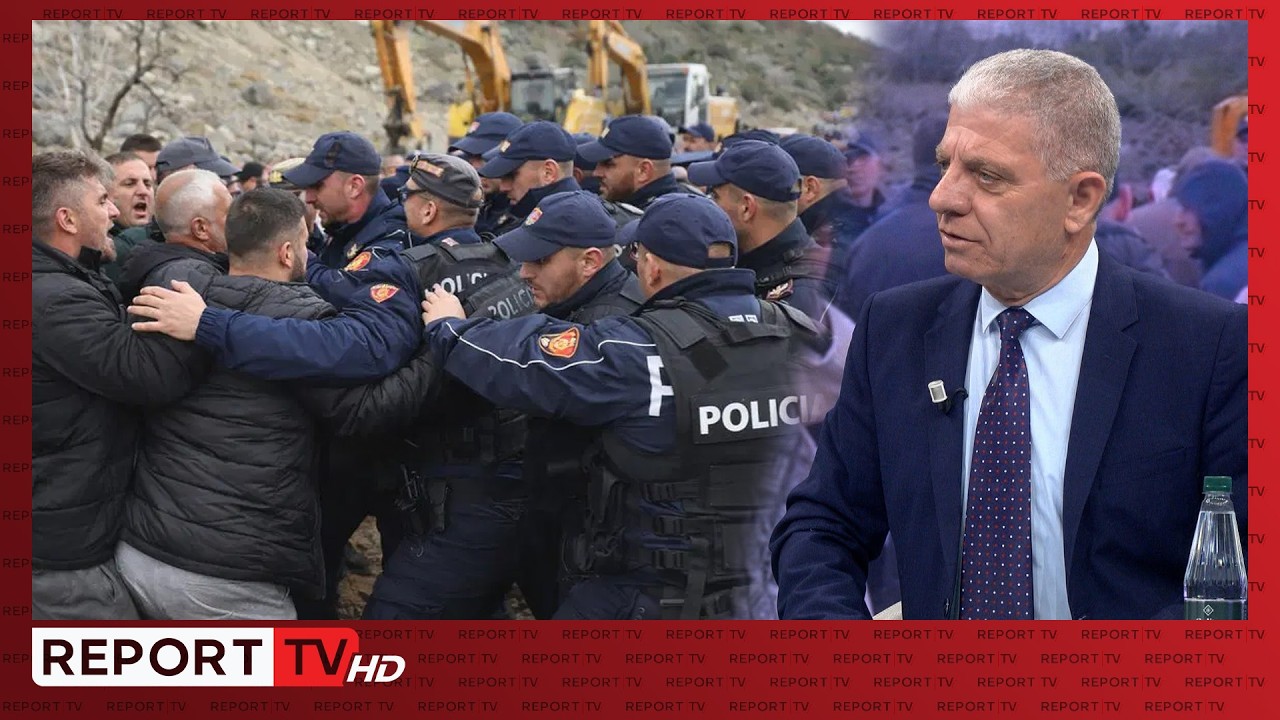 'Të maskuar, policët godasin banorët e Rrjollit!' Avokati: Pse nuk dalin me fytyrë?