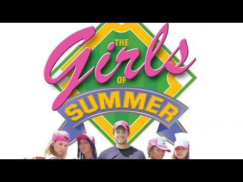 Girls of Summer (Free Full Movie) Sports, Comedy