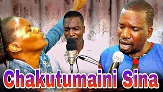 Swahili Worship ||Chakutumaini Sina || Ndiye Mwamba ni Salama