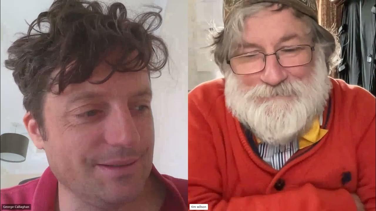 Professor Tim Wilson Interview With Zontul Youtuber And Star Of The professor-tim-wilson-interview-with-zontul-youtuber-and-star-of-the