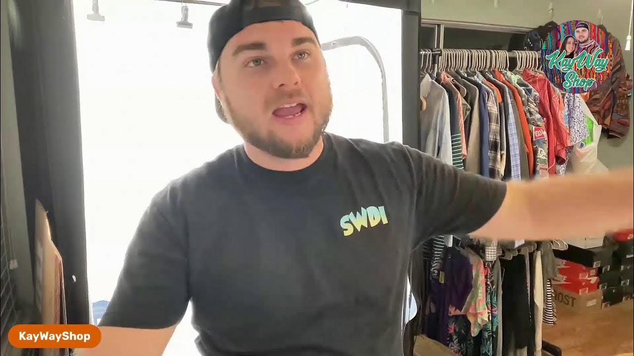 Photographing and Listing for eBay! YouTube