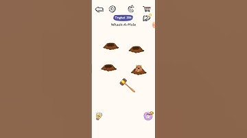 Mind Test: Brain Games Level 356 By Rick Gaming