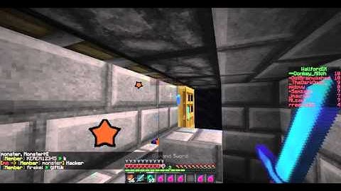 Guildcraft Factions hackers #2