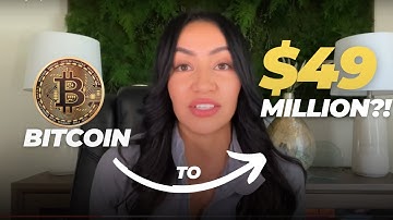 Michael Saylor’s $49 Million Bitcoin Prediction: Are You Ready?