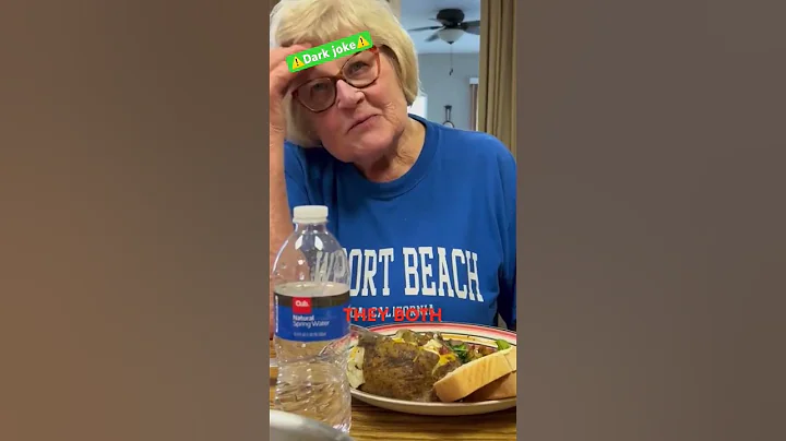 Hey mom 👋 do you have any Dark jokes? #viralshort #funny #jokes #laugh #momlife