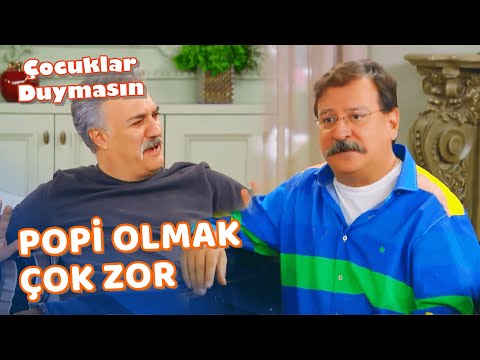 Tuna, Popüler Oldu! - Çocuklar Duymasın 59. Bölüm