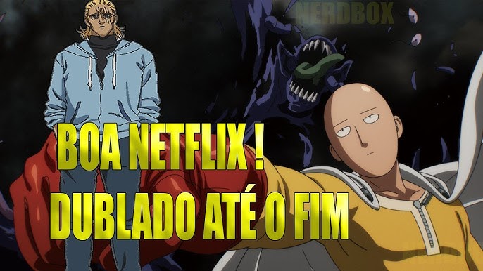 NÃO!! Pq a Netflix n coloca Naruto shippuden dublado mas coloca  Kkkkkkkkkkkkkkkk pirata q estica? ele falando oxi - iFunny Brazil