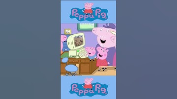 Rust Console - Hacked by Peppa Pig