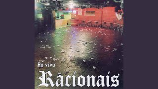 Video thumbnail of "Racionais MC's - Qual Mentira Vou Acreditar (Ao Vivo)"