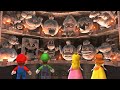 Mario party 9  boss rush master difficulty