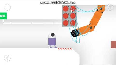 ODD BOT OUT - Level 86 to 90