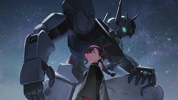 AMV - Gravity (Turbo) (IRyS)