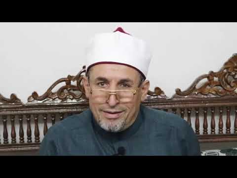 همسة عتاب للمنكرين