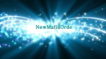 My New AWESOME Intro :)