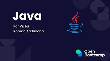 6 descargar jdk desde intellij - Curso Java - OpenBootcamp