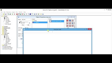 How to make Galaga in Gamemaker 8.1 lite