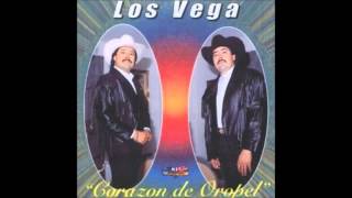 Video thumbnail of "Los Vega - Señor"