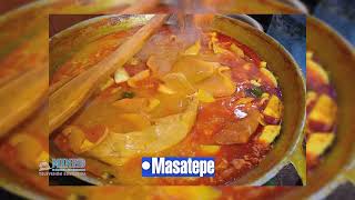 Trivias Nicaragüenses - Sopa de Mondongo