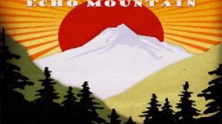 Video thumbnail of "K's Choice - Echo Mountain - Along for the ride"