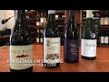 Wine tasting with jon leavitt of winebow