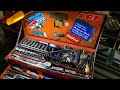 Tool box tour: Tools I carry to the salvage yard | EDC Setup
