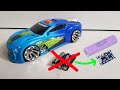 Replacing AA Alkaline Batteries With Micro USB Rechargeable Li ion in a Toy Car