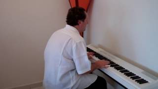 Wave (Tom Jobim)  Original Piano Arrangement by MAUCOLI