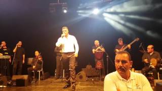 Fares Karam Bala 7ob w Bala Batikh|aqaba| 2016 |  فارس كرم؛ بلا حب و بلا بطيخ