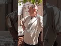 Показав будинок після атаки у Вишневому