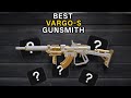 Try This Vargo-S Build or Regret It | COD Mobile Ranked Meta