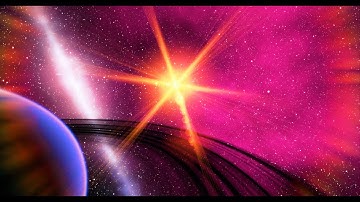 Space Engine | An Endless Journey