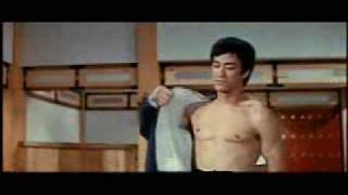 Bruce Lee - You're the best [Joe Esposito]