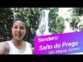 Senderos São Miguel - Azores: Salto do Prego